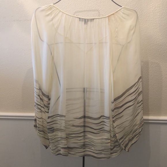 Beautiful Sanctuary blouse - Picture 5 of 5